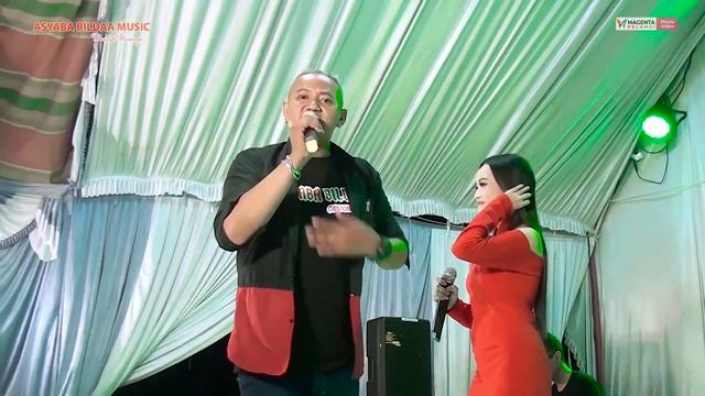 ASYABA BILDAA MUSIC # Tasyakuran Pernikahan EVIE + JOKO Tergo-Jengking смотреть онлайн