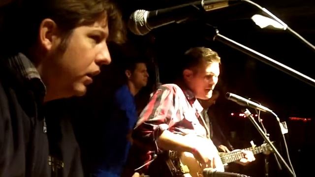 Grass Crack - Gummo Sasparilla Riverstomp 2011 смотреть онлайн