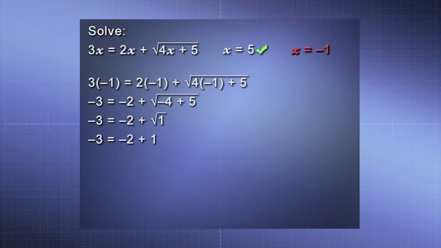 The Great Courses - Algebra 1 pt5 смотреть онлайн