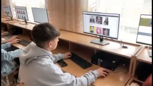Наша школа як великий пазл 2022-2023 смотреть онлайн