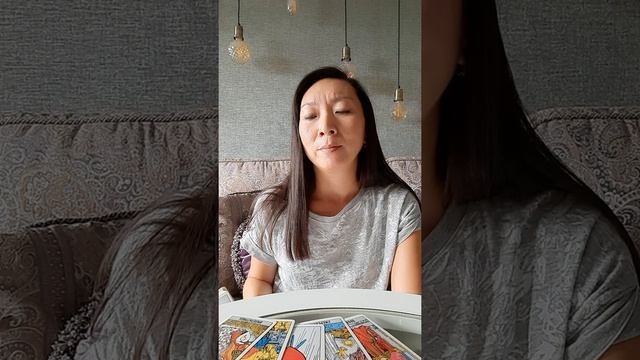 ДЕВА 🍁 Таро-расклад на осень