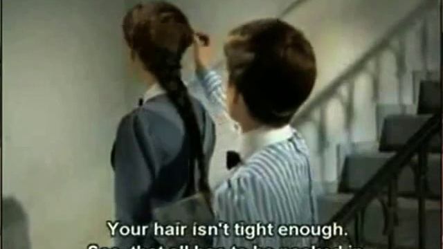 Reel Time - Madchen In Uniform (Cinematheque Screening)