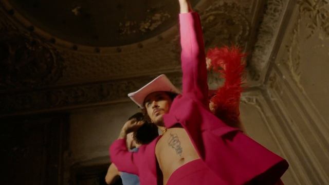Misha Miller X Sasha Lopez - Mahala | Official Music Video