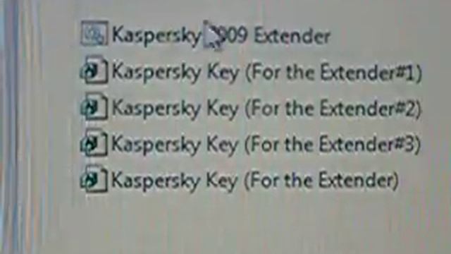 Kaspersky Internet Security EXTENDER 100% Working смотреть онлайн