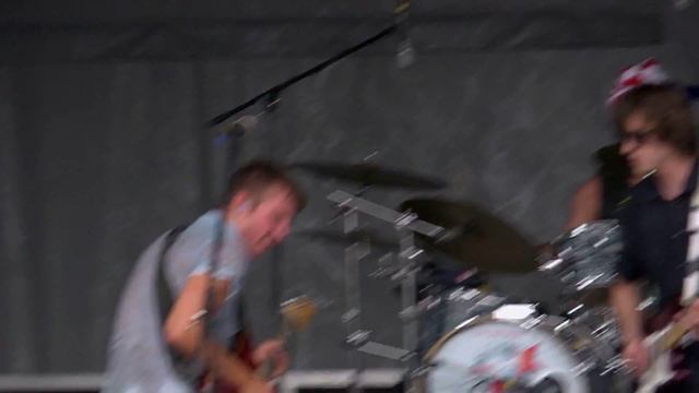 NOLAN GARRETT SONG 2. ART ON THE AVE. TACOMA смотреть онлайн
