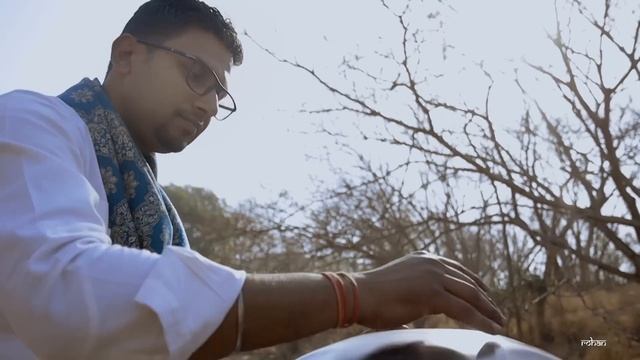Ganga Dharay | Rohan Jaiswal | Ashutosh Anand | Mahashivratri смотреть онлайн