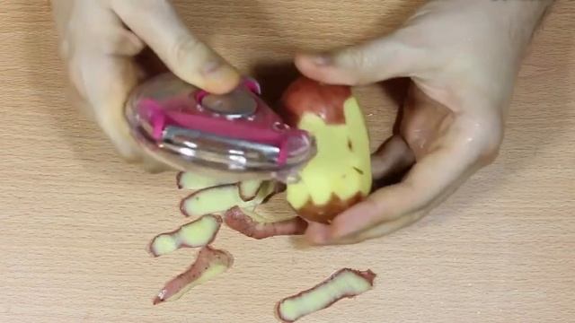 ТОП 5 ГАДЖЕТОВ ДЛЯ ЕДЫ! Удивительные Изобретения для кухни! converted смотреть онлайн