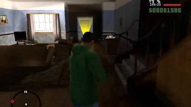 GTA problem смотреть онлайн