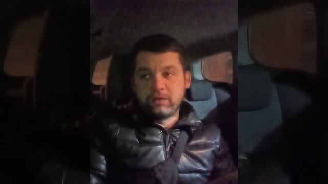 Очередной день Таксиста. Работа в такси г.Харьков. Bolt ⚡ Uklon смотреть онлайн
