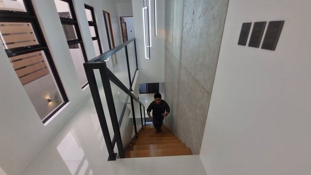 Sleek Modern 3 Bedroom Duplex in Greenland Executive Village, Cainta, Rizal смотреть онлайн