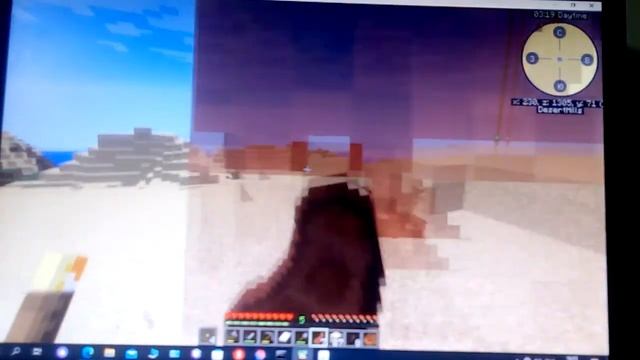 Выживание в Майнкрафте часть 2 смотреть онлайн