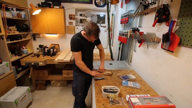 Heavy Duty Lifting Table #1 - Design and Dimentions смотреть онлайн