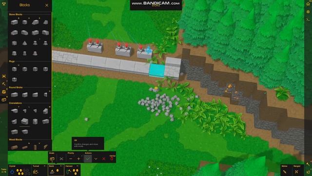 Як грати Castle Story 3