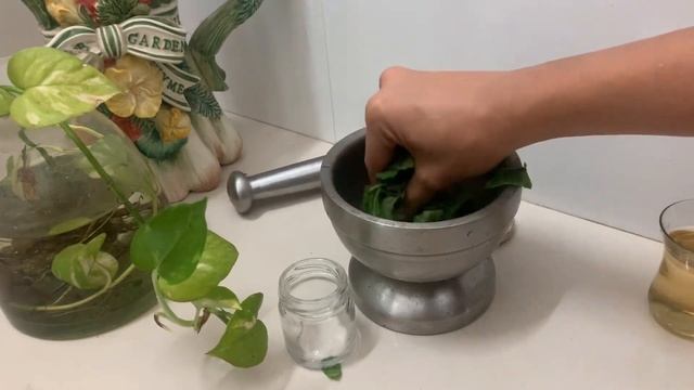 Mint Essence- DIY! смотреть онлайн