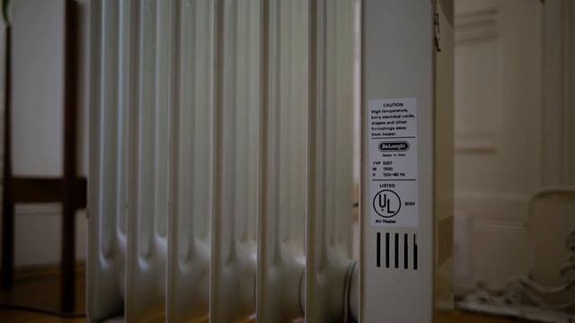 De’Longhi Manu 3.6m Defective Oil-Filled Radiator-Type Electric Heaters, HeaterRecall.com смотреть онлайн