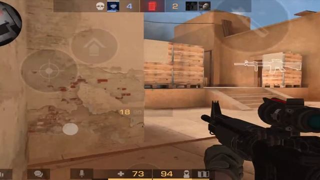 Pov: союзники с пингом | Poco x3 pro | Standoff 2 смотреть онлайн