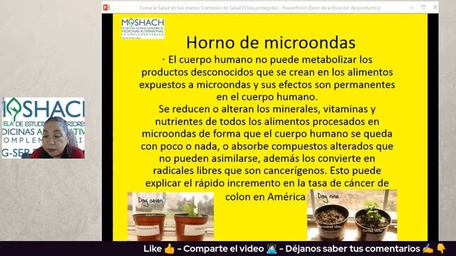 Susana Rivera Vázquez. 🙌🩺Toma la Salud en Tus Manos🩺🙌 смотреть онлайн