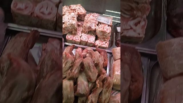 большой выбор субпродуктов в Десятке. смотреть онлайн