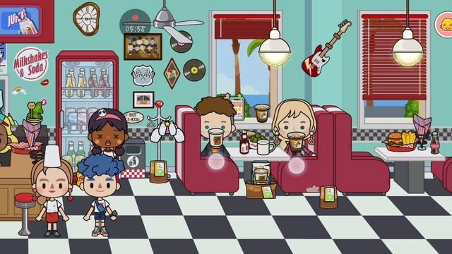 я согрею тебя 4 серия^^ смотреть онлайн