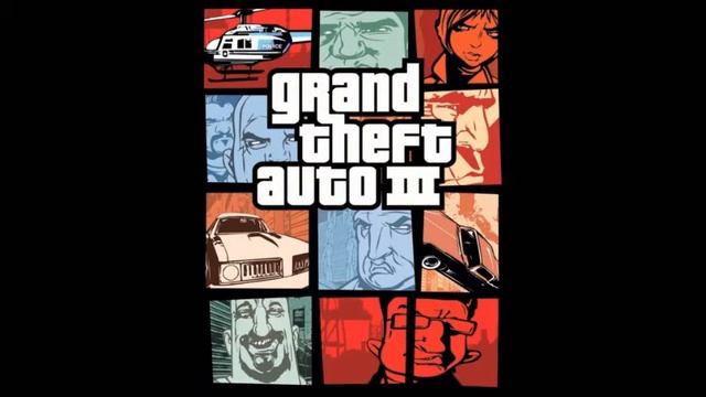 GTA 3 - I'm hot and you're not! смотреть онлайн