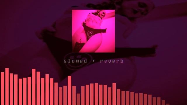 Darci - On My Own (slowed + Reverb) Prod. Emorker Beatz