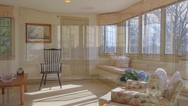 Maureen Green and Susan Jones Present 5 Shaw Lane, Chatham, MA 02633 смотреть онлайн