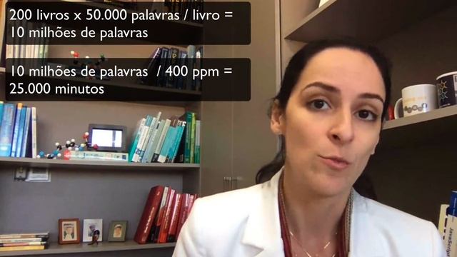 Ler 200 livros por ano??? Como andam seus HÁBITOS DE LEITURA? смотреть онлайн