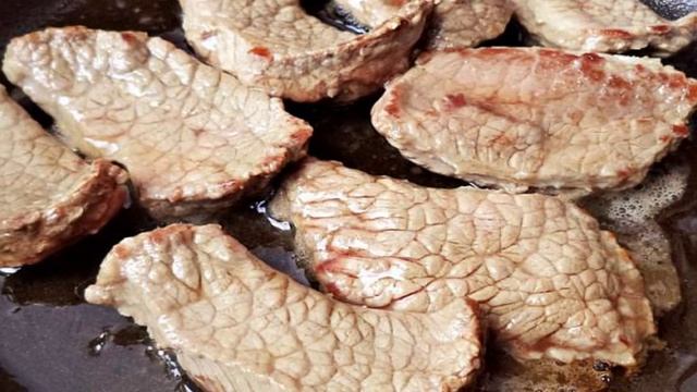 Рецепты от шеф-повара