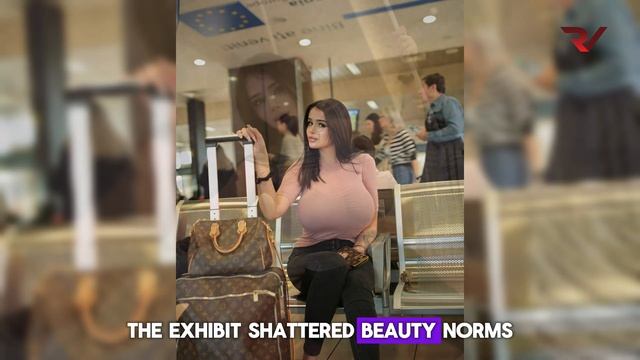 Milk Of The Nation - Julia Tica | Curvy Model Plus Size | модель плюс-сайз | Modèles Aux Courbes
