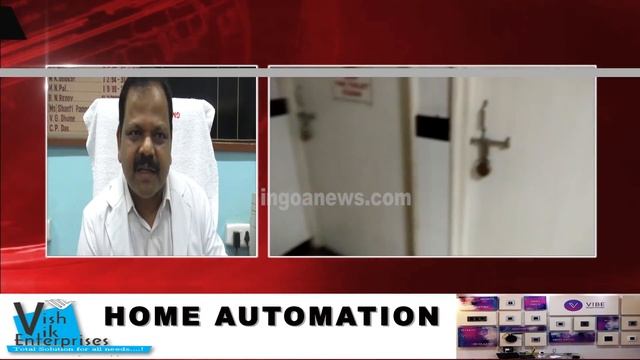 Amidst raising eyebrows and stink over locked toilets, GMC Dean reveals all смотреть онлайн