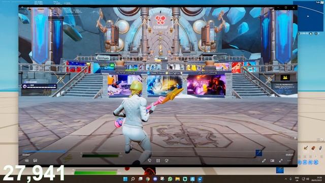 Why Fortnite Creative Is Not Working (How To Fix) смотреть онлайн