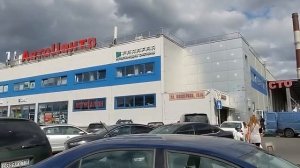 Как проехать в Parafar_ СПб