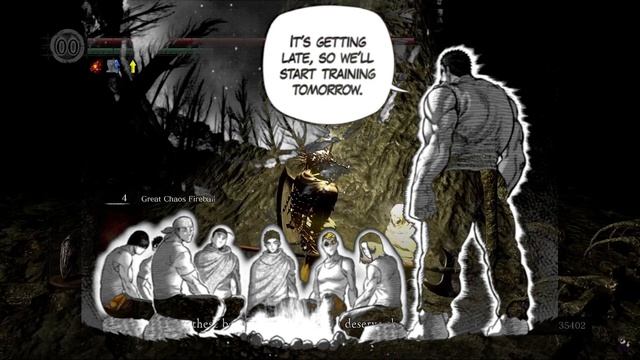 Murder Mystery - Kengan Omega Chapter 208 Reaction смотреть онлайн