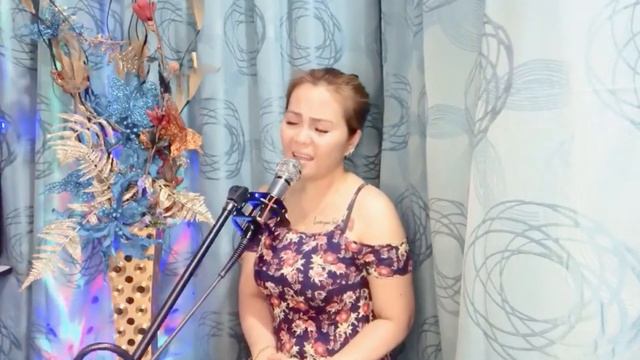 Just Walk Away - Celine Dion - Cover - Rea Dantes смотреть онлайн