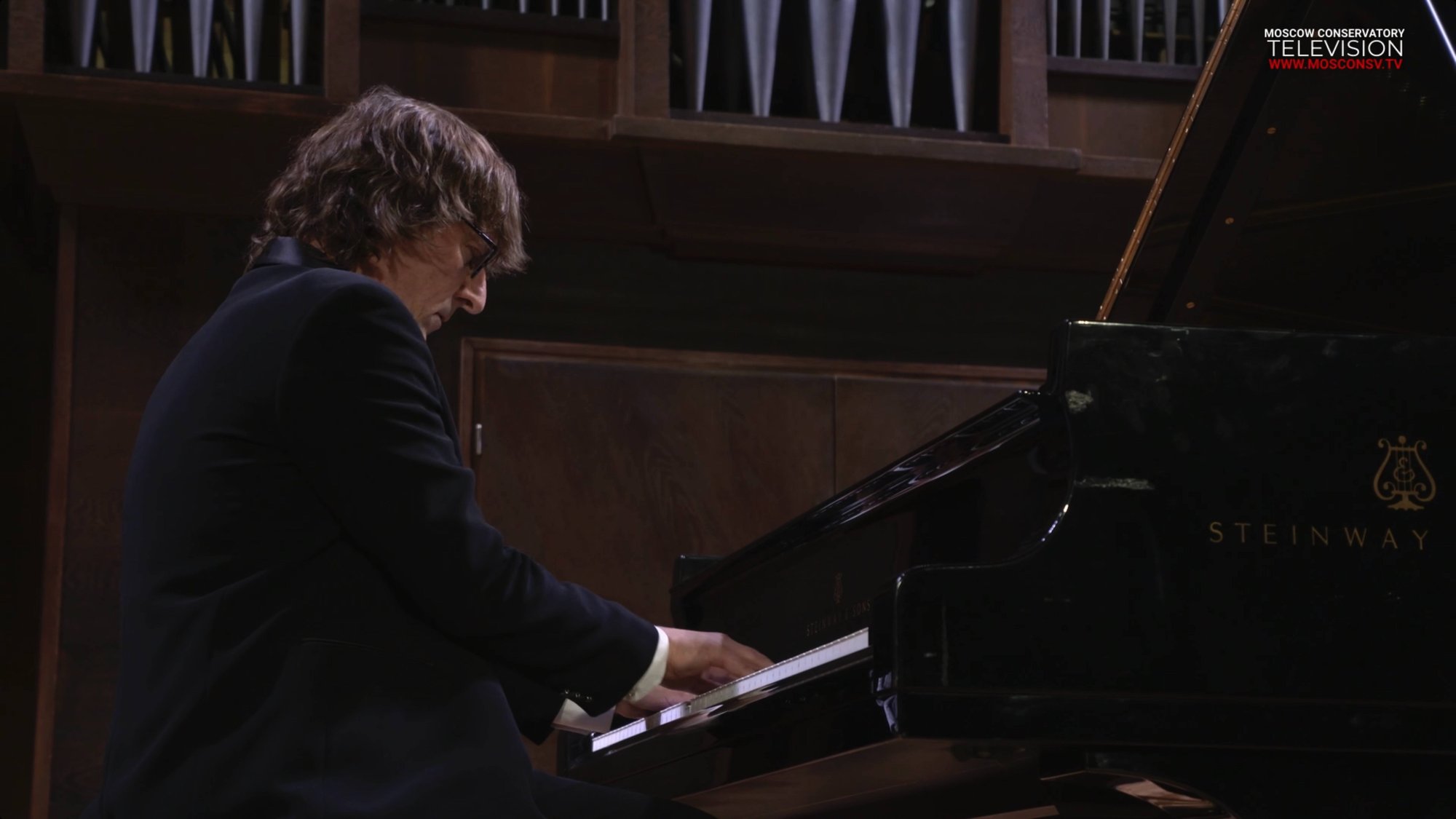 Франц Шуберт. Экспромт смотреть онлайн