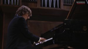 Франц Шуберт. Экспромт