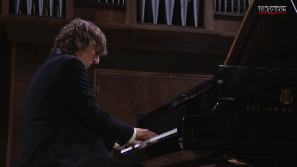 Франц Шуберт. Экспромт