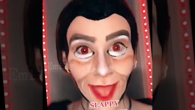 Edit halloween // Special Эдит на хеллоуин смотреть онлайн