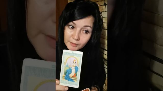 26 ОКТЯБРЯ Девы Таро Прогноз - Карта Дня. Гадание НА БУДУЩЕЕ.