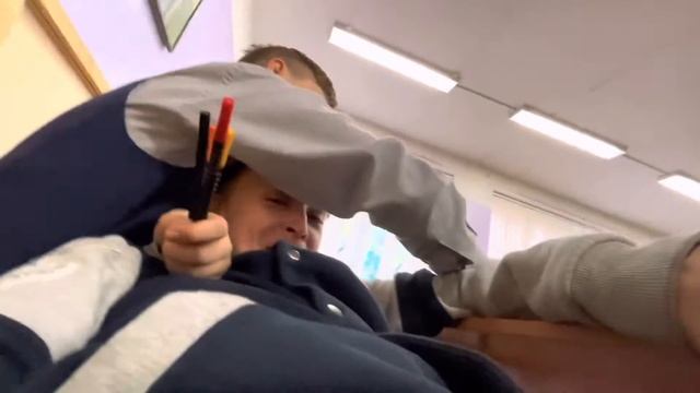 Будни Лепёши |7 часть| Лепёшка в шизо смотреть онлайн