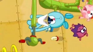 Gogoriki intro remake