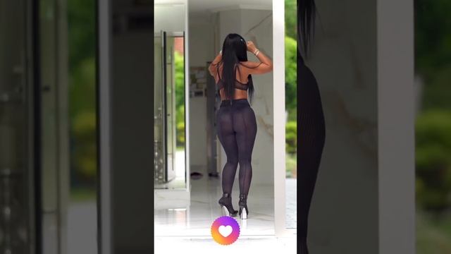 ☀️Nadine Kerastas Curvy Plus Size Model, Influencer, Fashionista, Biography And Wiki