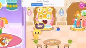 Kitten Elves! Baby Bus Games- Kitty World