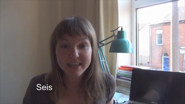 Португальский язык Урок 6 Счет до 10 и мн.ч. существительных (ЧАСТЬ 1) смотреть онлайн