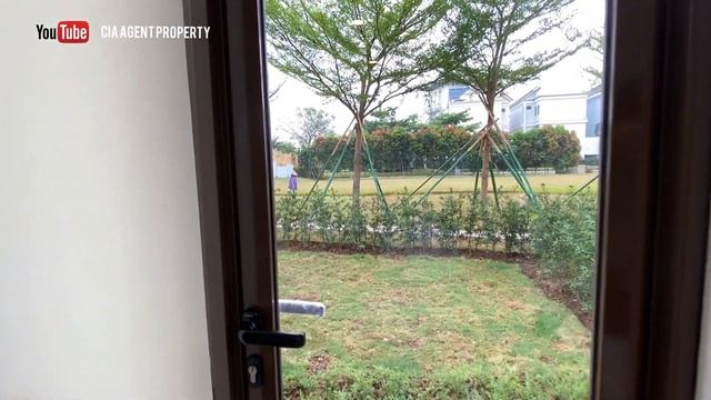 Daisan Lavon Type The Villa 4x10 Cluster Osaka смотреть онлайн