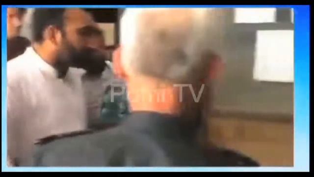 SHO Without uniform in Police Station - Police scandal in pakistan - Geo Pakistani SHO kamal hai ya смотреть онлайн