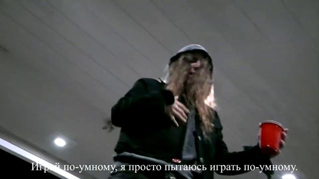 Yung Pinch - 20 Years Later (Dir. by @NicholasJandora) // Rus subs // Перевод смотреть онлайн