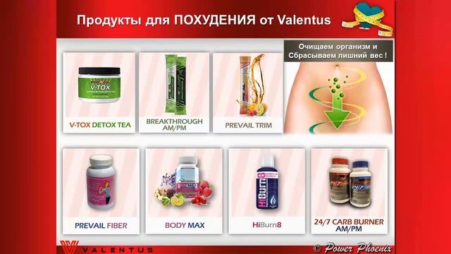 Краткий обзор продуктов компании смотреть онлайн