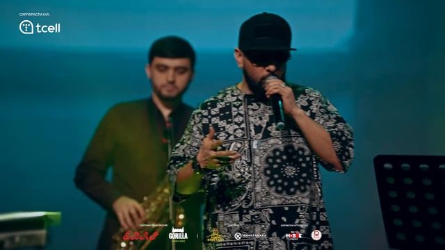 Master Ismail - Концерт 2024 (Full Live)