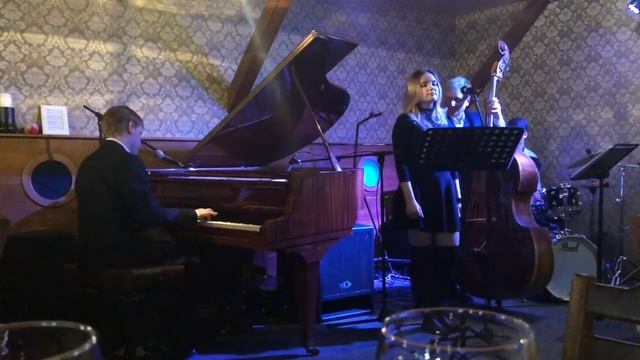 Екатерина Сергунина. “Too Darn Hot” смотреть онлайн